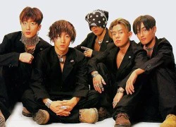 Hai huyền thoại Kpop H.O.T. và Sechskies có thể sẽ tái hợp