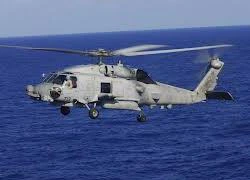 Hàn Quốc mua 8 trực thăng đa nhiệm Seahawk của Mỹ