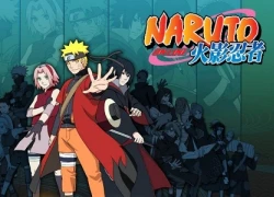 Hãng game số 1 Trung Quốc khẳng định sắp ra mắt Naruto Online