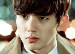 Harry (Yoo Seung Ho) Sát nhân ẩn dưới gương mặt mỹ nam