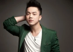 Hậu The Voice, Hồng Dương tung MV "Cám ơn tình yêu tôi"