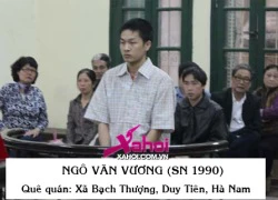 Hồ sơ sát thủ (P31): Trốn vợ đi giết nhân tình, cướp xe máy