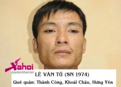 Hồ sơ sát thủ (P35): Cuồng ghen, cựu tù phục kích đâm chết tình địch