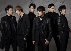 Hồi hộp chờ đón concert đặc biệt của huyền thoại Shinhwa