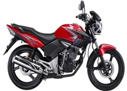 Honda Tiger 250 2013 sắp ra mắt