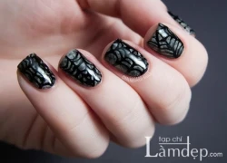 Hot Nail &#8211; Nail Wrap 2013