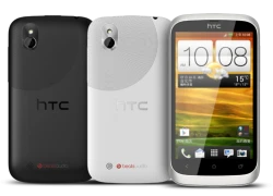 HTC Desire U chính thức được giới thiệu