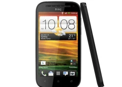 HTC One SV chính thức ra mắt tại Việt Nam, giá 9,9 triệu đồng