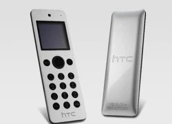 HTC ra Mini, điều khiển kiêm điện thoại cho Butterfly 5 inch