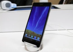 Huawei công khai chê bai Samsung và Apple tại CES 2013