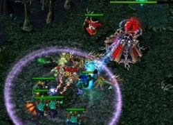 Hướng dẫn chơi Hero Zet &#8211; Arc Warden