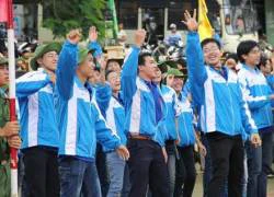 HUTECH công bố chỉ tiêu tuyển sinh dự kiến 2013.