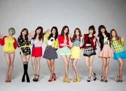 "I Got a Boy" không phải sản phẩm Mỹ tiến của SNSD