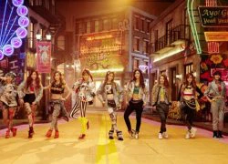 I Got A Boy là đối thủ đáng gờm của Gangnam Style?