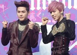 Infinite-H cảm kích trước tình cảm của các thành viên Infinite