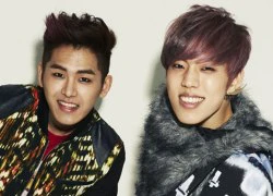 'INFINITE H là con người khác của chúng tôi'