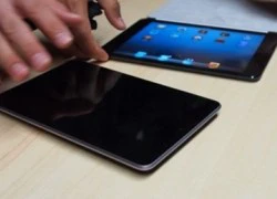 iPad có thể tăng trưởng lên tới 55%