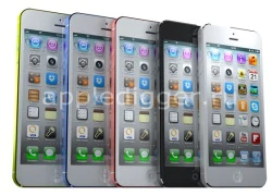 iPhone 4,8 inch liệu có phải iPhone 5 "kéo dài"?