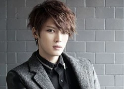 Jaejoong (JYJ) muốn được xuất hiện trên TV