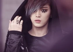 Jaejoong (JYJ) thống trị cả trong và ngoài nước