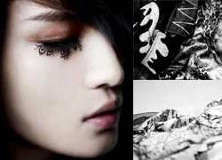 Jaejoong (JYJ) tung liền 3 ảnh teaser cho mini-album mới