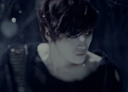 Jaejoong (JYJ) tung MV gây chấn động K-Pop