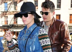 John Mayer lên kế hoạch cầu hôn với Katy Perry