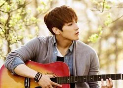 Jun. K (2PM) - Sinh ra để làm thần tượng