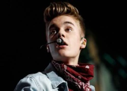 Justin Bieber cuối cùng cũng chịu ngừng sáng tác