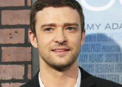 Justin Timberlake bật mí về album mới