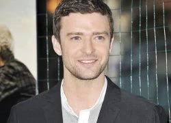 Justin Timberlake &#8216;nhá hàng&#8217; cho album mới