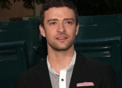 Justin Timberlake quyết "hạ" Justin Bieber