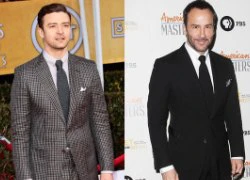 Justin Timberlake tút tát vẻ bề ngoài cho ngày trở lại