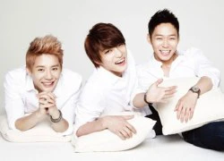 JYJ chia sẻ chi tiết về cuộc chiến pháp lý với SM