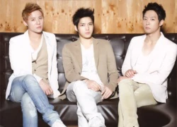 JYJ thắng kiện công ty Nhật Bản Avex