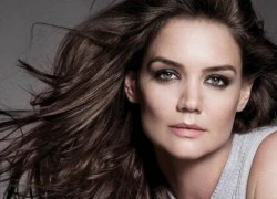 Katie Holmes lại trẻ đẹp bất ngờ