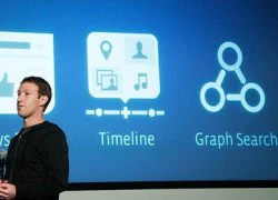 Khác biệt giữa Facebook Graph Search và tìm kiếm web