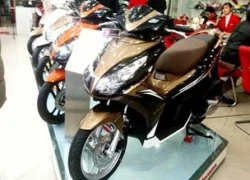 Khách hàng bóc mẽ chiêu trò đẩy giá xe Honda