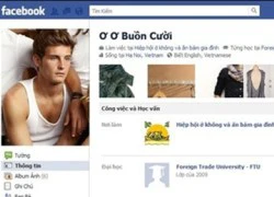 Khi nick Facebook trở thành tên gọi hàng ngày