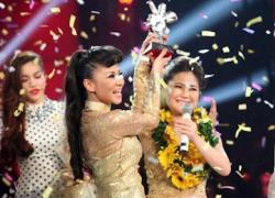 Khởi động The Voice phiên bản nhí