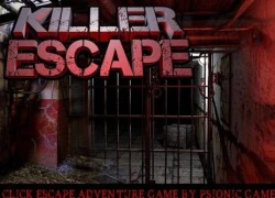 Killer Escape: Chạy trốn kẻ sát nhân hàng loạt