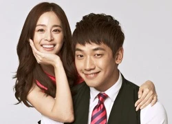 Kim Tae Hee bị &#8220;săn đón&#8221;