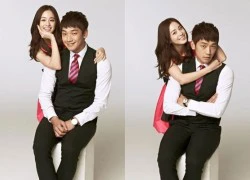 Kim Tae Hee thừa nhận yêu Rain