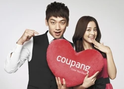 Kim Tae Hee và Bi Rain đang yêu nhau?