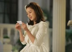 Kim Tae Hee vốn &#8220;say mê&#8221; Bi (Rain) từ lâu