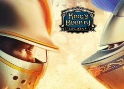 King&#8217;s Bounty: Legions: Truyền nhân của huyền thoại