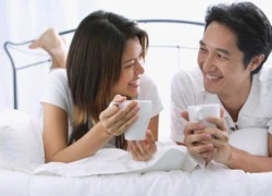 Làm thế nào để nói với chàng về sex?