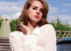 Lana Del Rey: Một Lady Gaga mới? Đừng hòng!