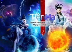 Làng game Việt tháng 01 có gì hot? (Phần 2)