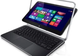 Laptop biến hình bán chậm vì giá cao